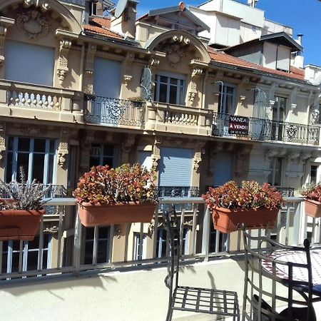 Appartamento Sole Nice Exterior foto
