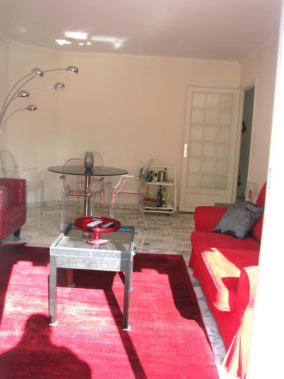 Appartamento Sole Nice Exterior foto