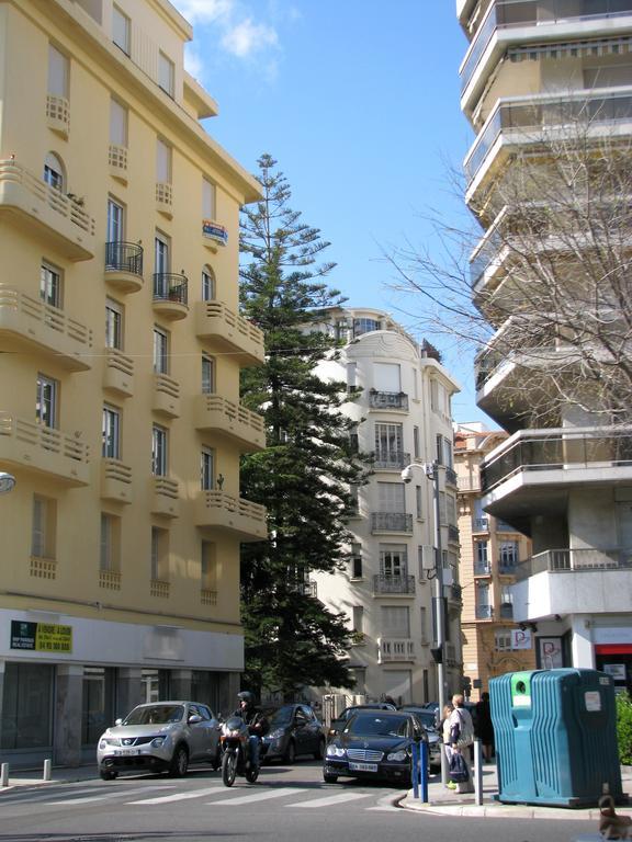 Appartamento Sole Nice Exterior foto