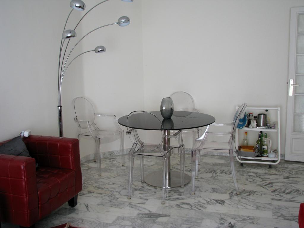 Appartamento Sole Nice Exterior foto