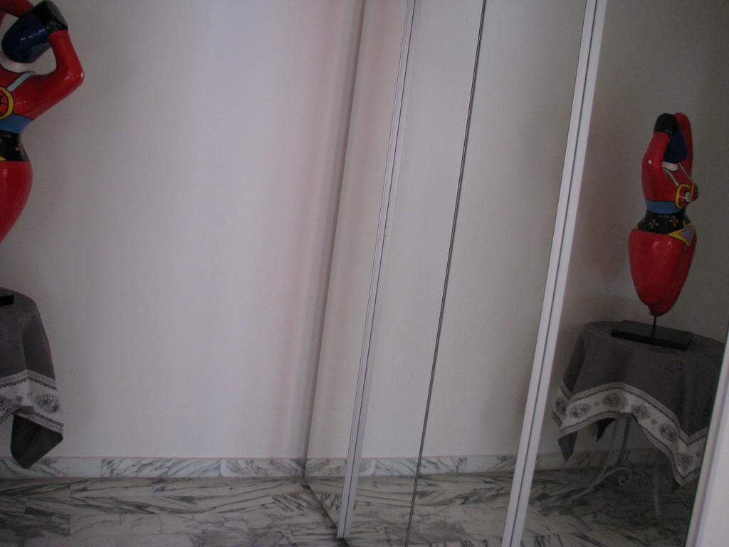 Appartamento Sole Nice Exterior foto